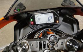 YAMAHA YZF-R25 RG74J