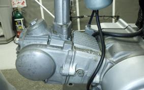 HONDA CD50 BENLY S 2025 CD50