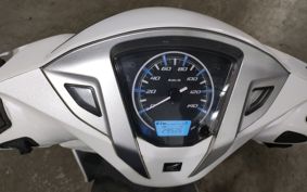 HONDA LEAD 125 JF45