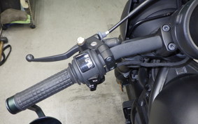 HONDA REBEL 250 S MC49