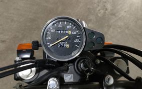 HONDA CB223S MC40
