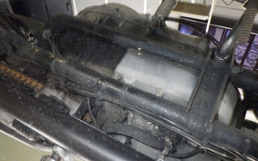 HARLEY XLH883 1988
