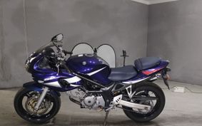 SUZUKI SV400S VK53A