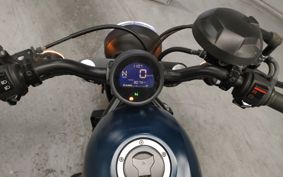 HONDA REBEL 250 S MC49