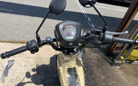 HONDA CROSS CUB 110 LITE JA79