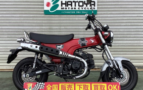 HONDA DAX 125 2022 JB04