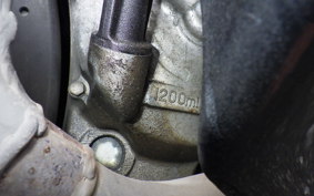 SUZUKI GEMMA 250 CJ47A