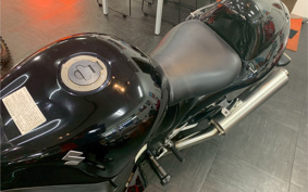 SUZUKI GSX-1300R HAYABUSA 2007 GW71A