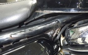 SUZUKI INTRUDER 400 Classic 2006 VK54A