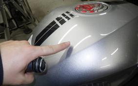 HONDA VFR800F 2017 RC79