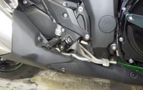 KAWASAKI Z1000 Gen.5 2022 ZXT00W