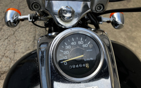 HONDA MAGNA 50 AC13