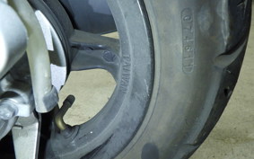 YAMAHA JOG ZR-4 2002 SA58J