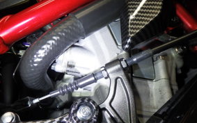 KAWASAKI ZX-25R 1999 ZX250E