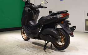 YAMAHA N-MAX 155 SG66J