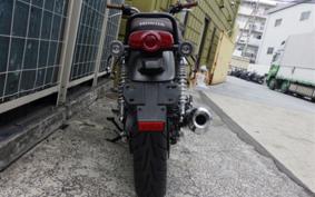 HONDA GB350 2021 NC59
