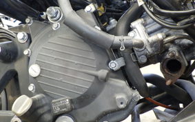 HONDA PS250 MF09