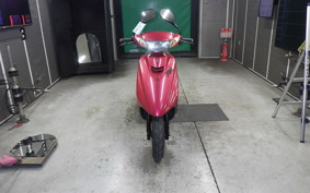 YAMAHA JOG ZR-4 SA56J