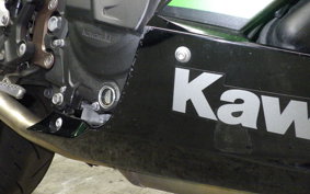 KAWASAKI NINJA 400 2023 EX400L