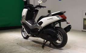 YAMAHA N-MAX 155 A SG50J