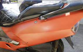 HONDA FORZA 250 S 2018 MF06