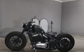 KAWASAKI VULCAN400 CLASSIC VN400A