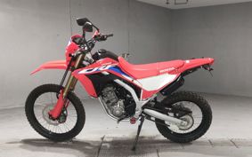 HONDA CRF250L MD47