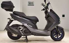 YAMAHA MAJESTY155 Gen.2 S SG52J