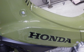 HONDA ｸﾛｽｶﾌﾞ110-2 2025 JA45