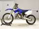 Фото Yamaha YZ125 1995 с японского аукциона