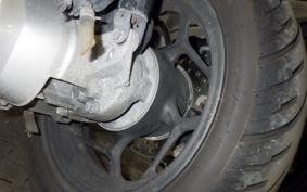 HONDA PCX 160 2007 KF47