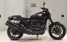HARLEY XR1200X 2009