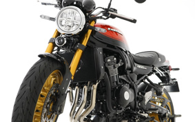 KAWASAKI Z900RS SE 2026 ZR902A