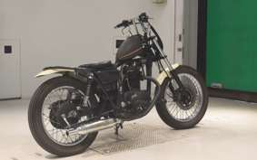 KAWASAKI 250TR 2007 BJ250F