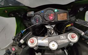 KAWASAKI ZX 1200 NINJA R 2001 ZXT20A