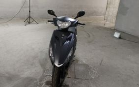 YAMAHA  AXIS Z SED7J