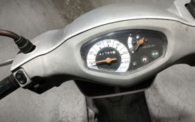 SUZUKI ADDRESS V125 CF46A