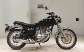 KAWASAKI ESTRELLA BJ250A