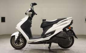 YAMAHA CYGNUS 125 XSR 3 2006 SEA5J