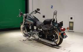 HARLEY FLSTN 1340 1995