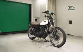 KAWASAKI 250TR 2025 BJ250F