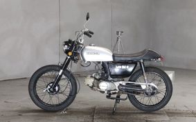 HONDA BENLY50 CD50