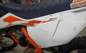 KTM 85 SX 2023