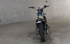 KAWASAKI 250TR BJ250F