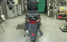 SUZUKI ADDRESS V125 2024 DT11A