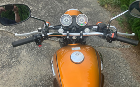 KAWASAKI W800 2011 EJ800A