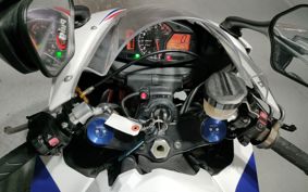 HONDA CBR600RR PC40
