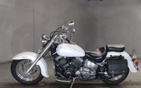 YAMAHA DRAGSTAR400 CLASSIC VH01J