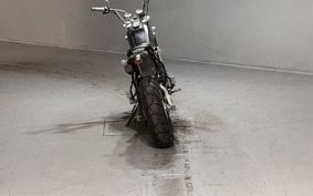 YAMAHA TW225 DG09J