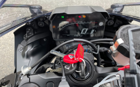 YAMAHA YZF-R7 2024 RM39J